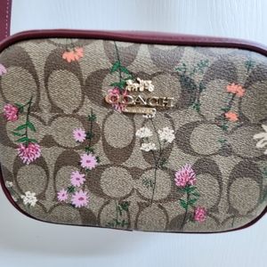 Small Coach Purse